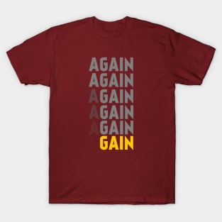 Motivation T-Shirt